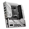 MSI B650M PROJECT ZERO emolevy AMD B650 kanta AM5 micro ATX