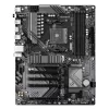 Emolevy GIGABYTE B550 EAGLE WIFI6 ATX, AMD B550, kanta AM4, DDR4, 4x DIMM, 2x M.2, Wi‑Fi 6, Bluetooth 5.3