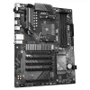 Emolevy GIGABYTE B550 EAGLE WIFI6 ATX, AMD B550, kanta AM4, DDR4, 4x DIMM, 2x M.2, Wi‑Fi 6, Bluetooth 5.3