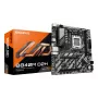Emolevy GIGABYTE B840M D2H, AMD Ryzen 9000, kanta AM5, Micro ATX