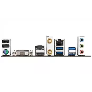 Emolevy GIGABYTE A520M DS3H AC, A520, AM4, Micro ATX