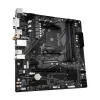 Emolevy GIGABYTE A520M DS3H AC, A520, AM4, Micro ATX