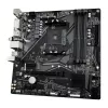 Emolevy GIGABYTE A520M DS3H AC, A520, AM4, Micro ATX