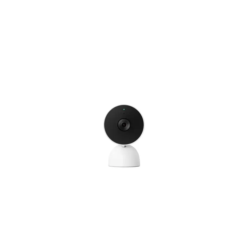 IP-valvontakamera Google Nest Cam Indoor 1920 x 1080 pikseliä
