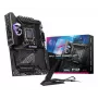 Emolevy MSI MPG Z890 CARBON WIFI ATX — Intel LGA1851, Z890, DDR5, 4x DIMM, 5x M.2, Wi‑Fi 7, 2,5Gb LAN