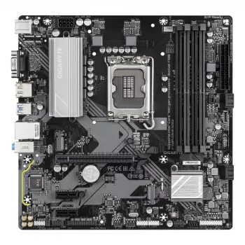 Emolevy GIGABYTE B760M D3HP DDR4, Intel LGA 1700, Micro ATX