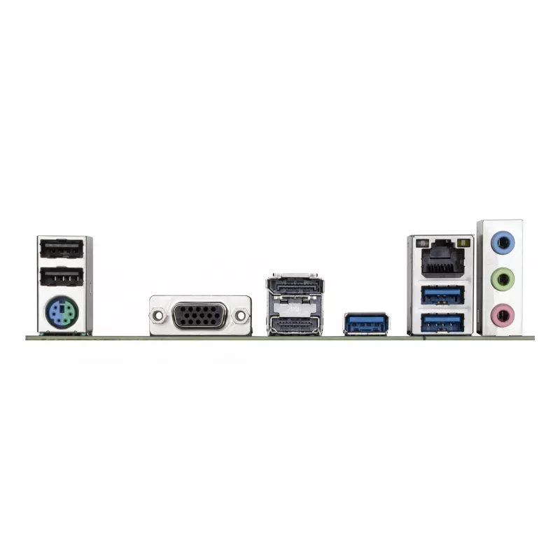 Emolevy GIGABYTE B760M D3HP DDR4, Intel LGA 1700, Micro ATX