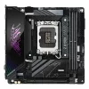 Emolevy GIGABYTE Z890I AORUS ULTRA, Intel-piirisarja, LGA 1851, Mini ITX