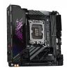 Emolevy GIGABYTE Z890I AORUS ULTRA, Intel-piirisarja, LGA 1851, Mini ITX