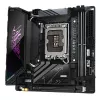 Emolevy GIGABYTE Z890I AORUS ULTRA, Intel-piirisarja, LGA 1851, Mini ITX