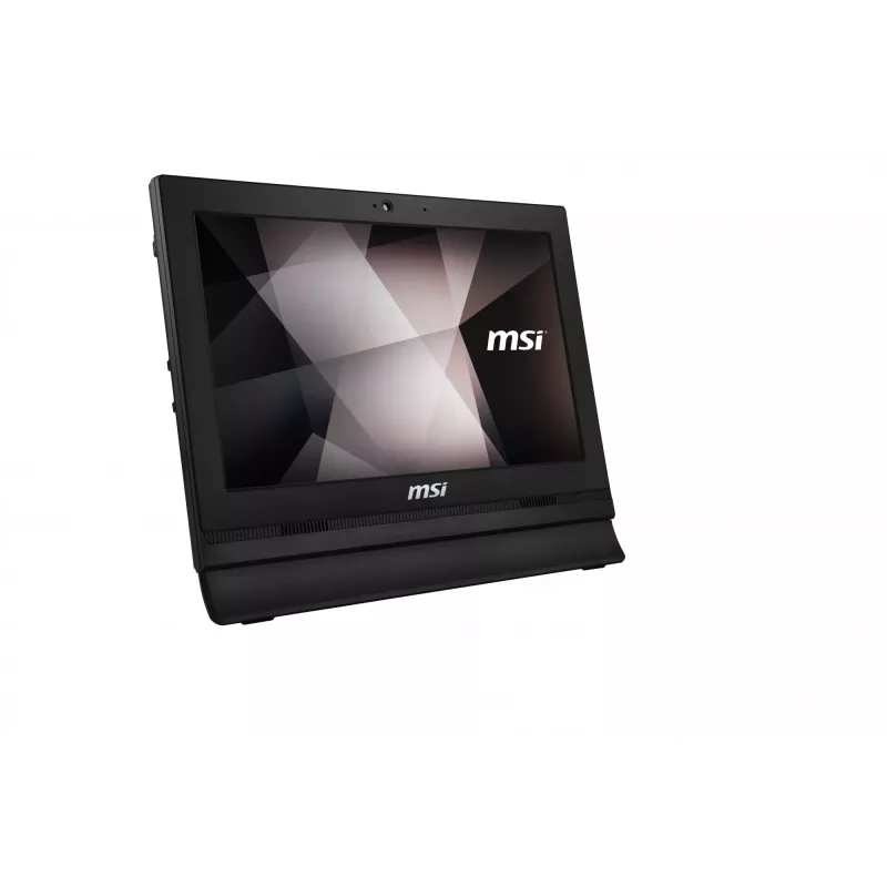 All-in-One-tietokone MSI Pro 16T 10M-228XDE Intel Celeron 4GB RAM 250GB SSD Intel UHD Graphics