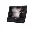All-in-One-tietokone MSI Pro 16T 10M-228XDE Intel Celeron 4GB RAM 250GB SSD Intel UHD Graphics