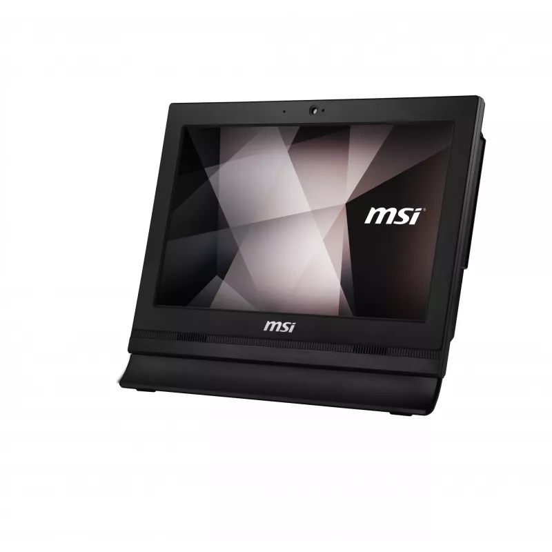 All-in-One-tietokone MSI Pro 16T 10M-228XDE Intel Celeron 4GB RAM 250GB SSD Intel UHD Graphics