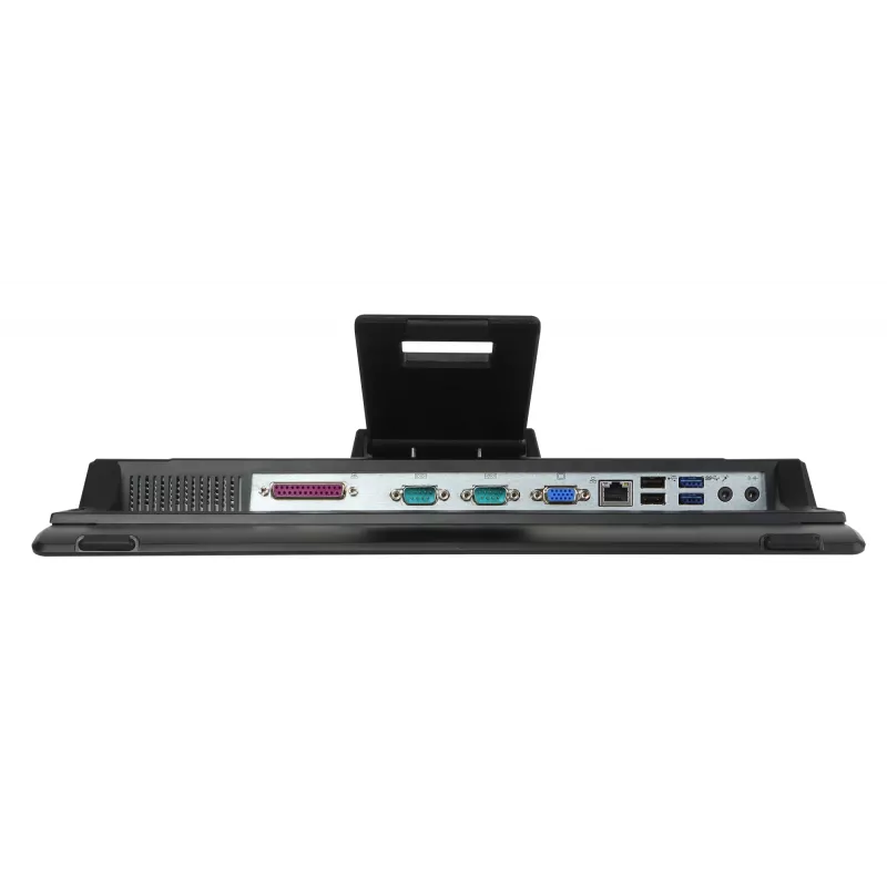 All-in-One-tietokone MSI Pro 16T 10M-228XDE Intel Celeron 4GB RAM 250GB SSD Intel UHD Graphics