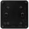 MSI Cubi NUC 1MG-024XDE Intel Core 3 100U 8 GB DDR5-SDRAM 256 GB SSD Mini-PC musta