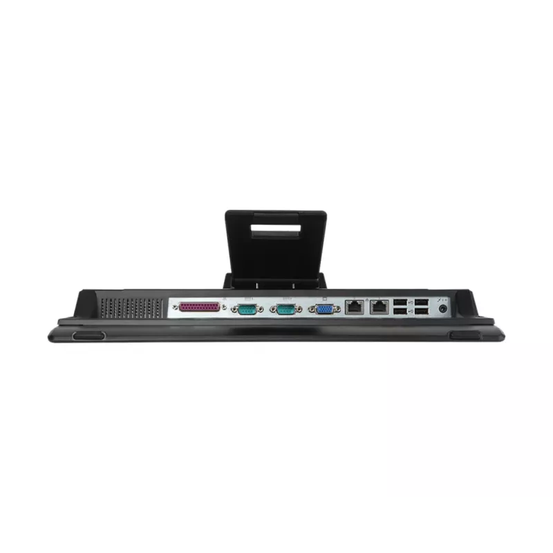 Tietokone MSI PRO AP162T ADL-018XDE N100 4GB 128GB musta ilman käyttöjärjestelmää