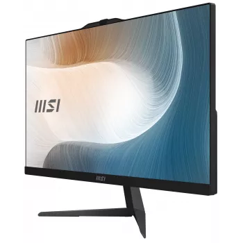 MSI Modern AM242P 1M-1204DE Intel Core 3 100U 60,5 cm (23,8