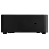 MSI Cubi NUC 1MG-007BDE 0,84L PC musta 150U Intel SoC