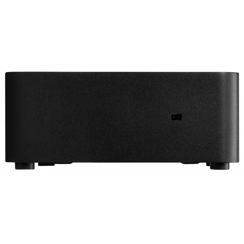 MSI Cubi NUC 1MG-007BDE 0,84L PC musta 150U Intel SoC