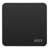 MSI Cubi NUC 1MG-007BDE 0,84L PC musta 150U Intel SoC