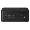 MSI Cubi NUC 1MG-007BDE 0,84L PC musta 150U Intel SoC