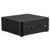MSI Cubi NUC 1MG-007BDE 0,84L PC musta 150U Intel SoC