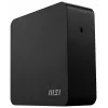 MSI Cubi NUC 1MG-007BDE 0,84L PC musta 150U Intel SoC