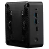 MSI Cubi NUC 1MG-007BDE 0,84L PC musta 150U Intel SoC