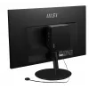 MSI Cubi NUC 1MG-007BDE 0,84L PC musta 150U Intel SoC