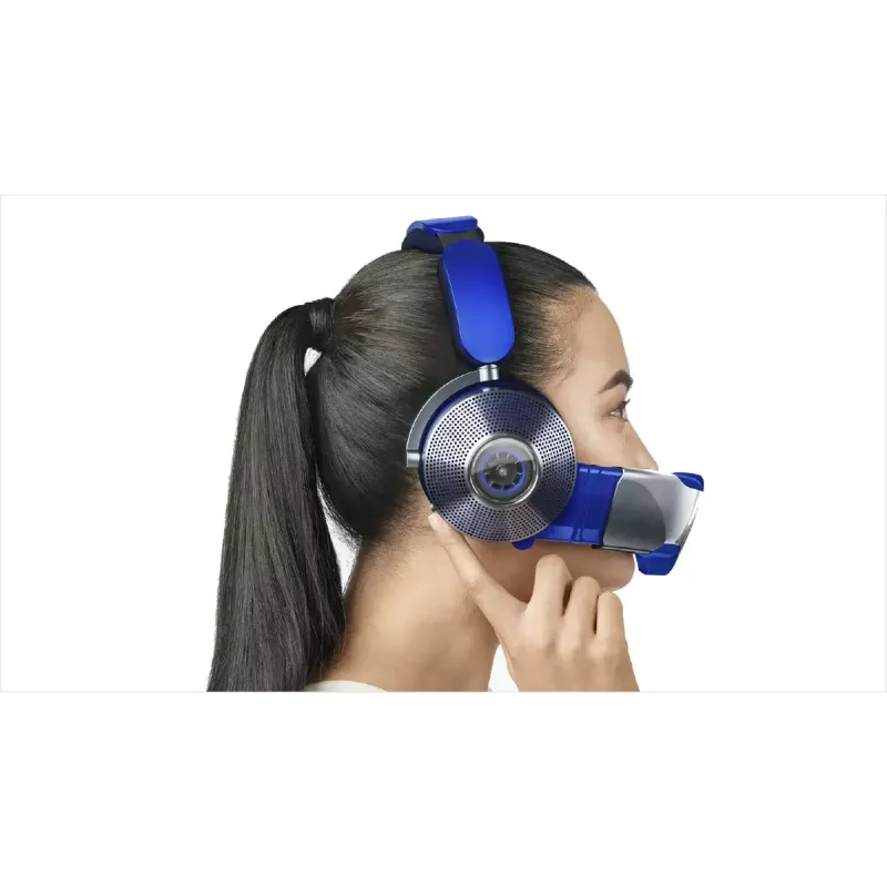 Dyson Zone kuulokkeet