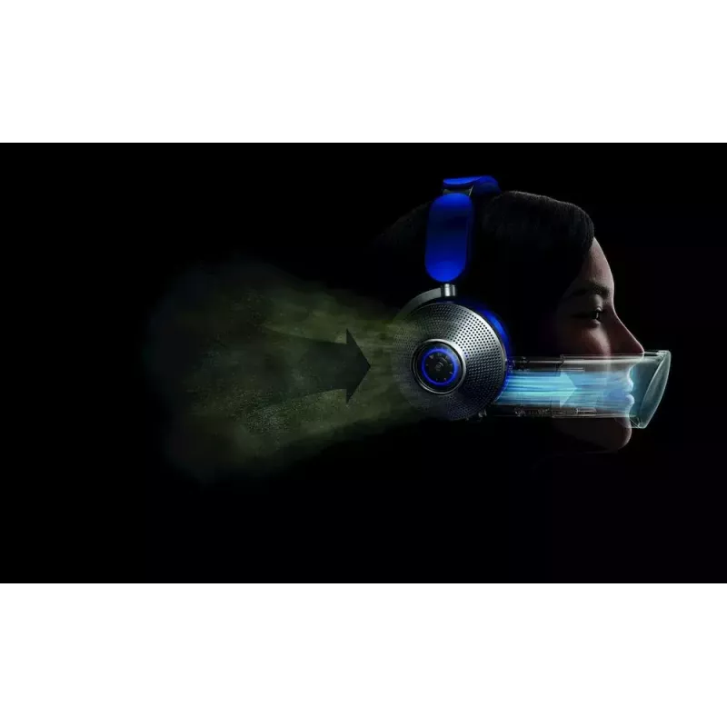 Dyson Zone kuulokkeet