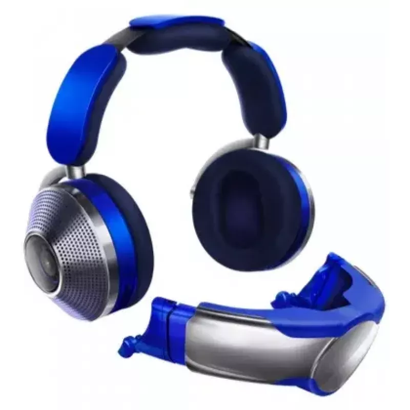 Dyson Zone kuulokkeet
