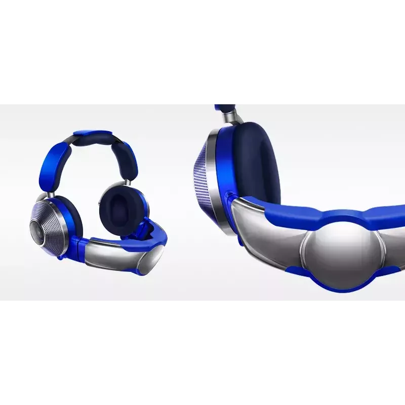 Dyson Zone kuulokkeet
