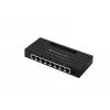LevelOne GEU-0821 verkkokytkin hallittava Gigabit Ethernet (10/100/1000)