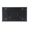 LevelOne GEU-0523 verkkokytkin hallitsematon Gigabit Ethernet (10/100/1000) musta