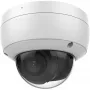 LevelOne Gemini IP-kamera, 8 MP, H.265, 802.3af, PoE, IR-LEDit, sisä-/ulkokäyttöön