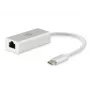 Verkkosovitin LevelOne USB-0402 Gigabit USB-C
