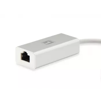 Verkkosovitin LevelOne USB-0402 Gigabit USB-C