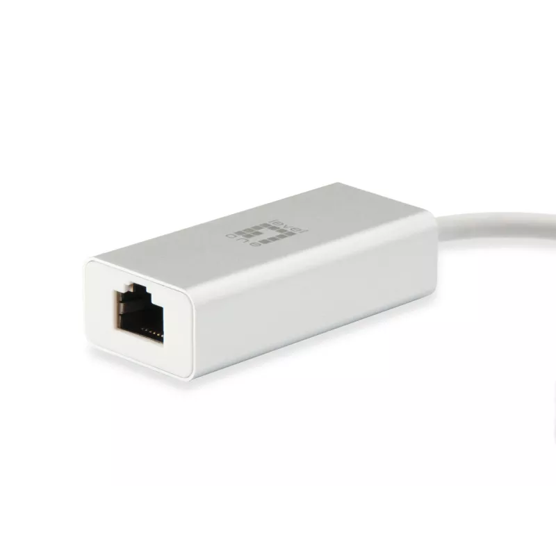 Verkkosovitin LevelOne USB-0402 Gigabit USB-C