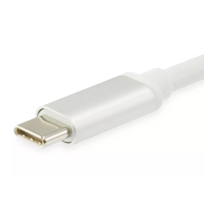 Verkkosovitin LevelOne USB-0402 Gigabit USB-C