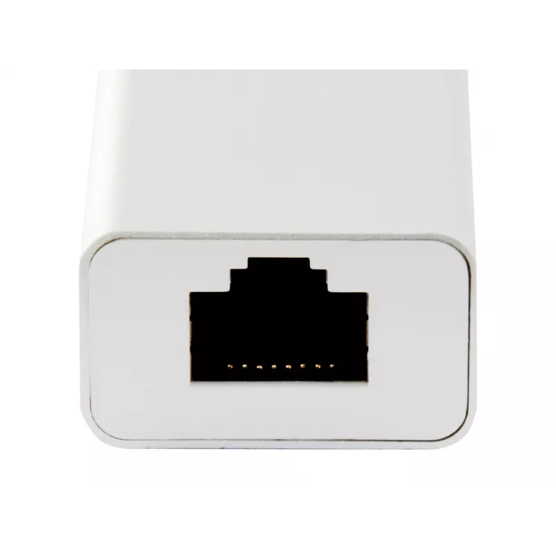 Verkkosovitin LevelOne USB-0402 Gigabit USB-C