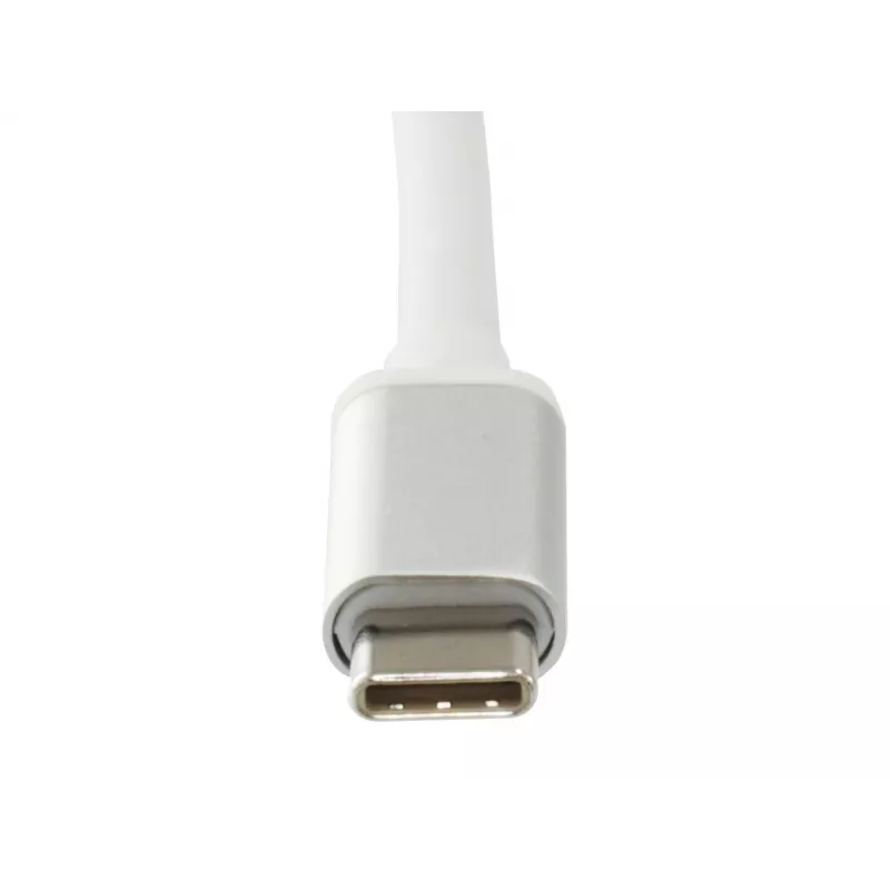 Verkkosovitin LevelOne USB-0402 Gigabit USB-C