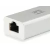 Verkkosovitin LevelOne USB-0402 Gigabit USB-C