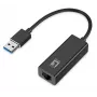 LevelOne USB-0401 Gigabit USB verkkosovitin