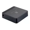 LevelOne 5-porttinen Gigabit-kytkin, Gigabit Ethernet (10/100/1000), täysduplex