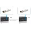 LevelOne 1.25Gbps monimuotokuitu SFP-lähetin-vastaanotin, 2km, 1310nm