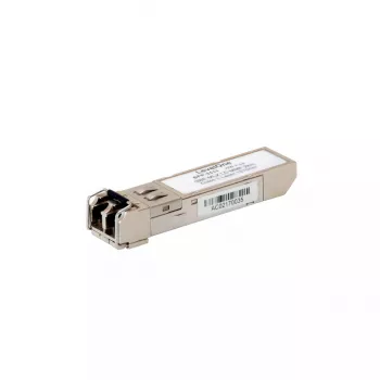 LevelOne 1.25Gbps monimuotokuitu SFP-lähetin-vastaanotin, 2km, 1310nm