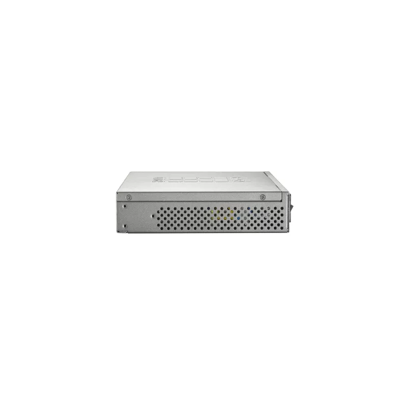 LevelOne 8-porttinen Gigabit PoE -kytkin, 802.3at/af PoE, 240W
