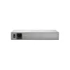 LevelOne 8-porttinen Gigabit PoE -kytkin, 802.3at/af PoE, 123,2 W