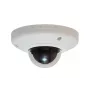 LevelOne HUBBLE kiinteä kupoli IP-verkkokamera, 3 megapikseliä, 802.3af PoE, ilkivaltasuojattu